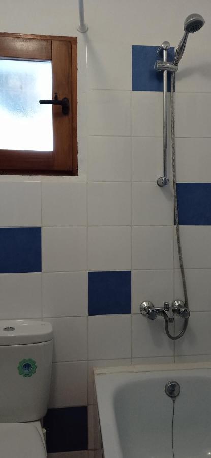 Appartamento Cortijo El Moro Vélez Blanco Esterno foto